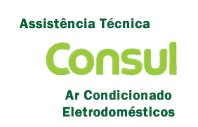 Consul Assistência Técnica Ar-condicionado